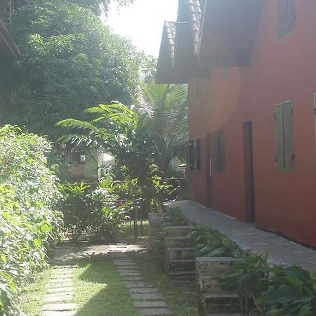 Chales โบยกูกันกา ภายนอก รูปภาพ