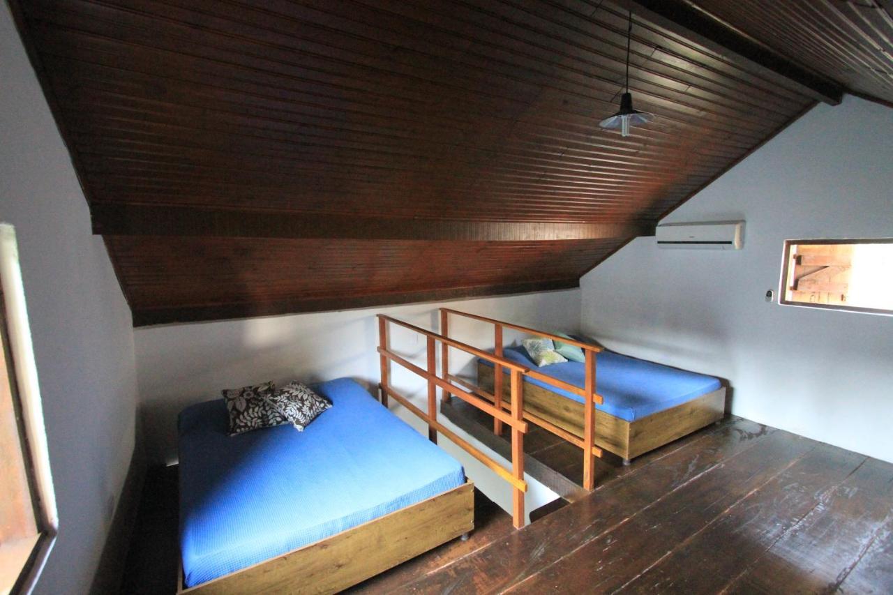 Chales โบยกูกันกา ภายนอก รูปภาพ