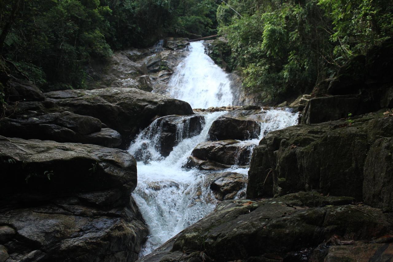 Chales โบยกูกันกา ภายนอก รูปภาพ