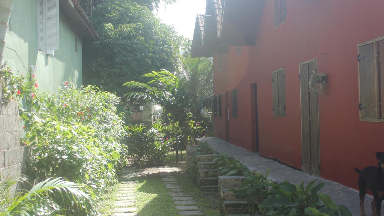 Chales โบยกูกันกา ภายนอก รูปภาพ