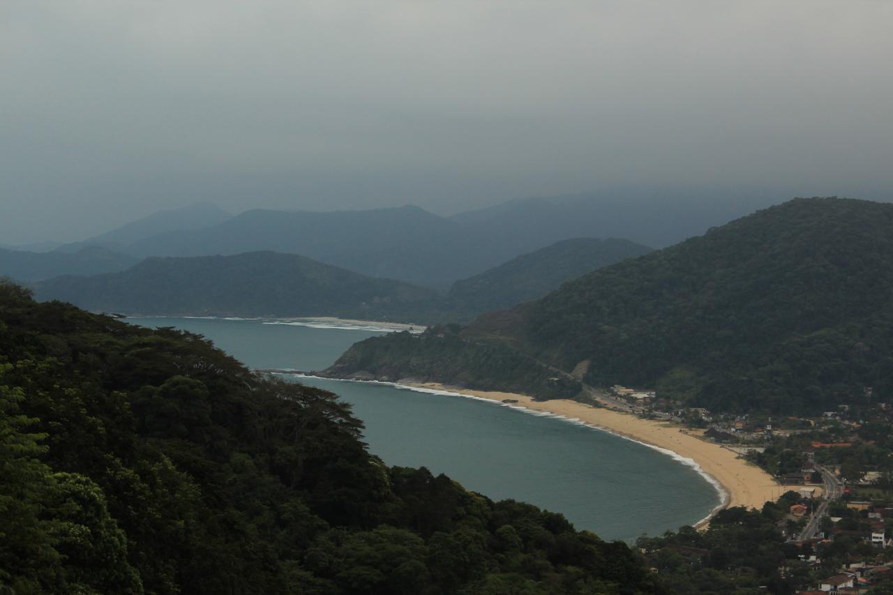 Chales โบยกูกันกา ภายนอก รูปภาพ